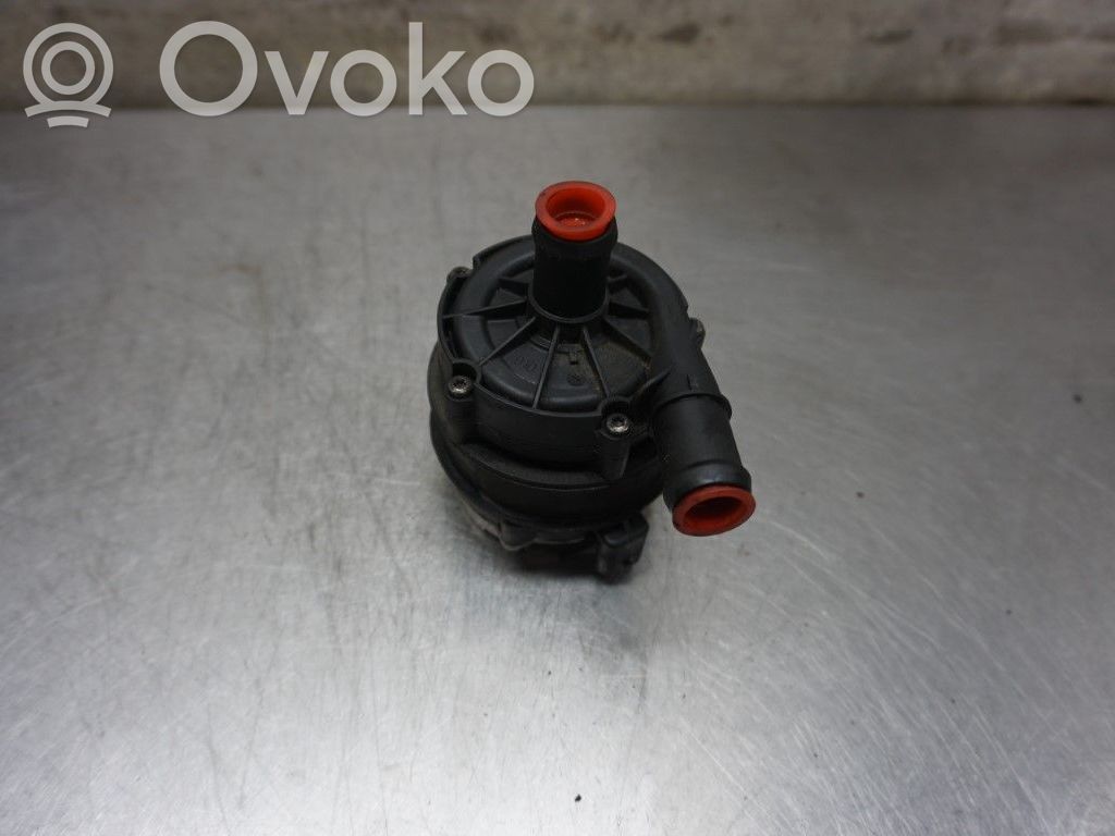 Volkswagen PASSAT B8 Filtru de particule catalizator/FAP/DPF 