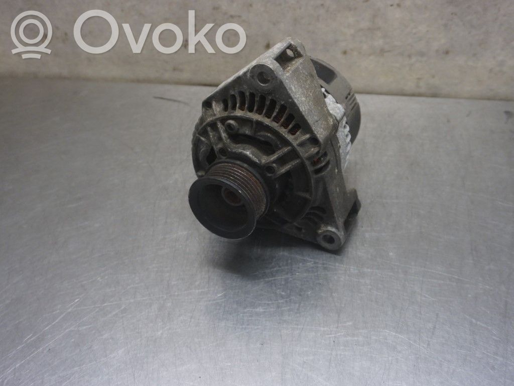 Alternator   A0081549602,N059620,0986036820
