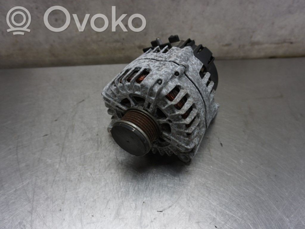 BMW 3 F30 F35 F31 Generator/alternator 