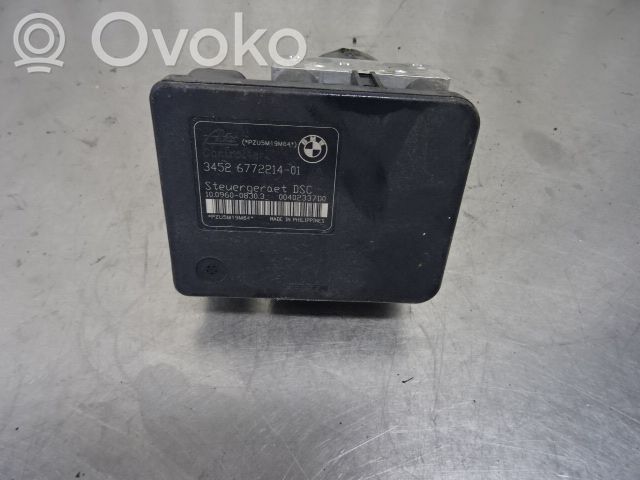 ABS bloks   34526771487,MK2074,34516771486