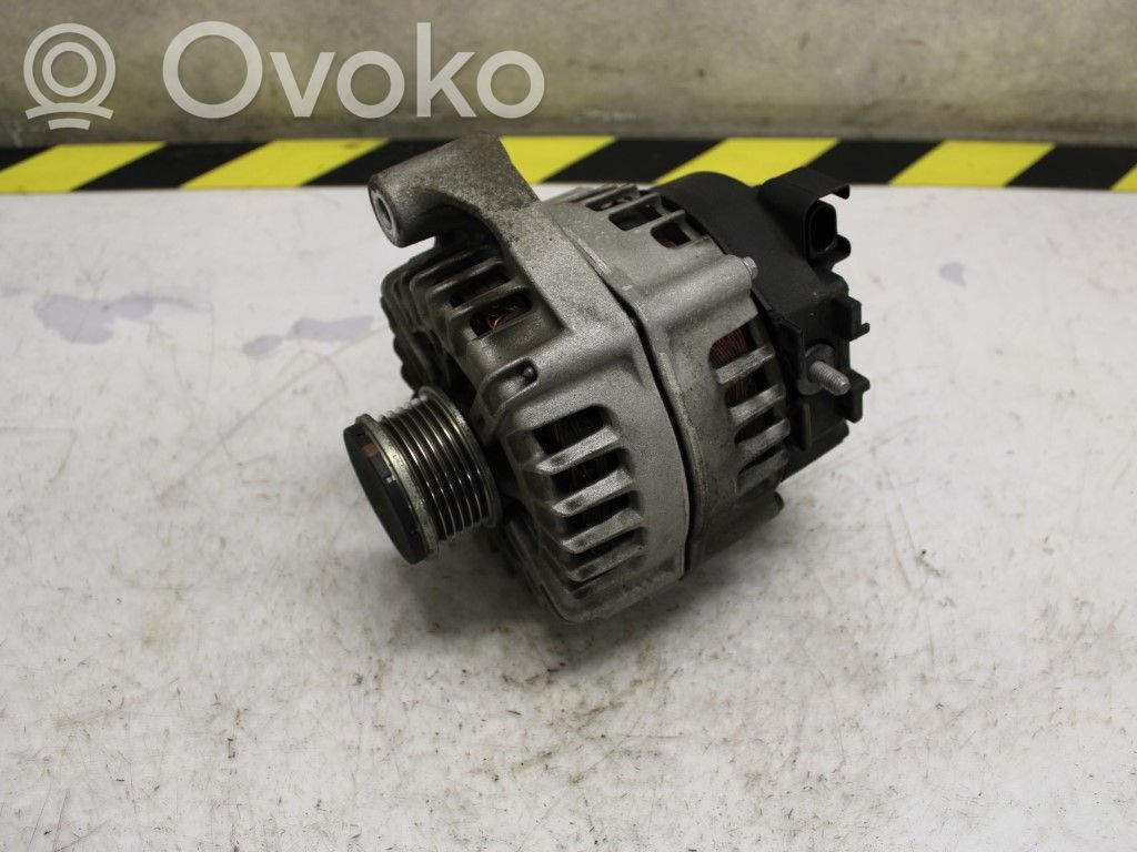 BMW 1 F20 F21 Generator/alternator 