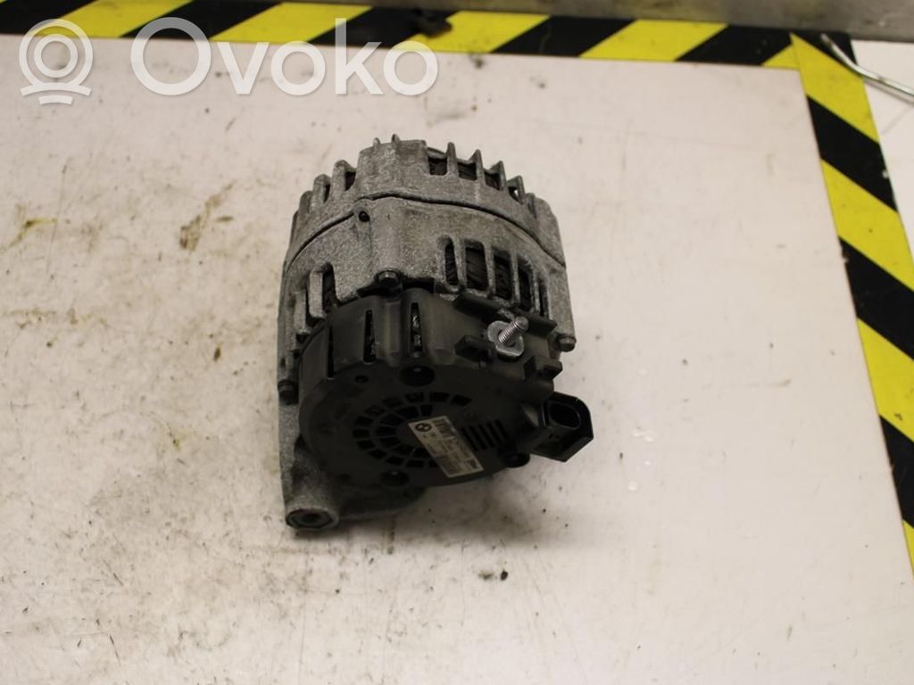 BMW 3 F30 F35 F31 Generator/alternator 