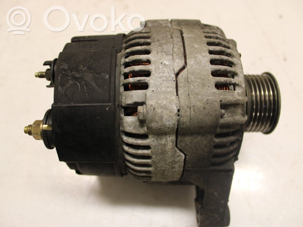 Nissan Micra Ģenerators 