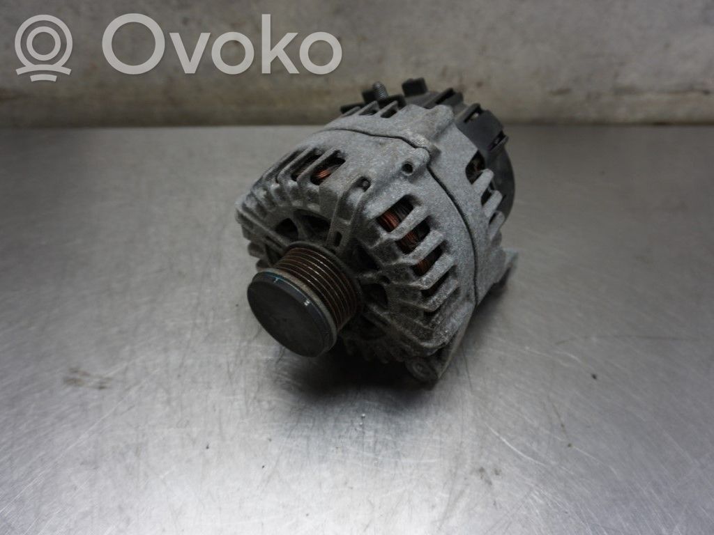 BMW 3 F30 F35 F31 Generator/alternator 