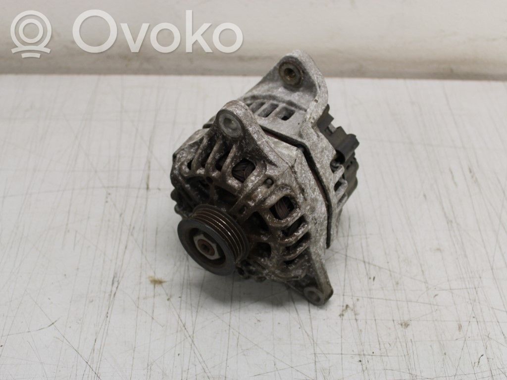 Nissan Micra Generator/alternator 