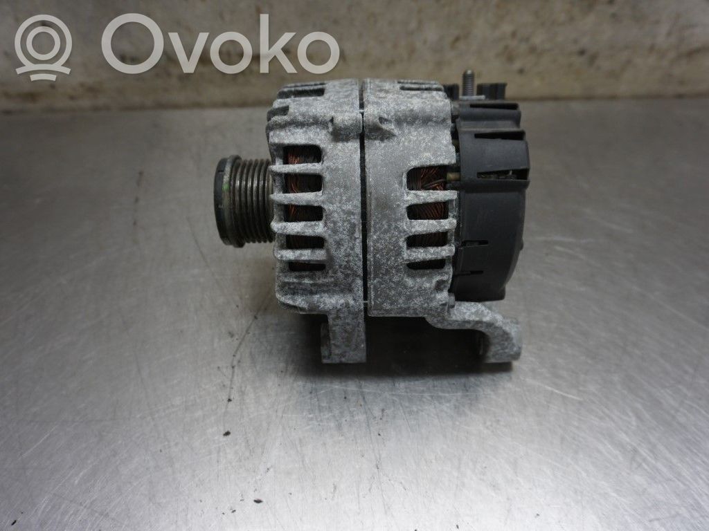 BMW 3 F30 F35 F31 Generator/alternator 