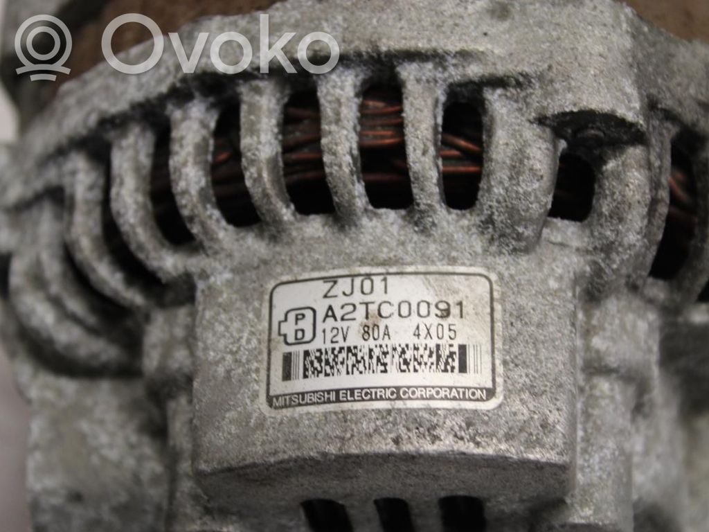 Ģenerators   A002TC0091,177016,274991
