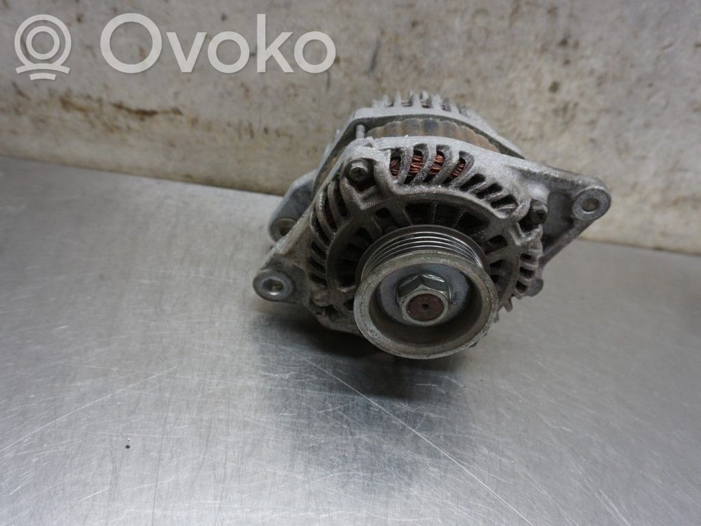 Mitsubishi Colt Alternator 