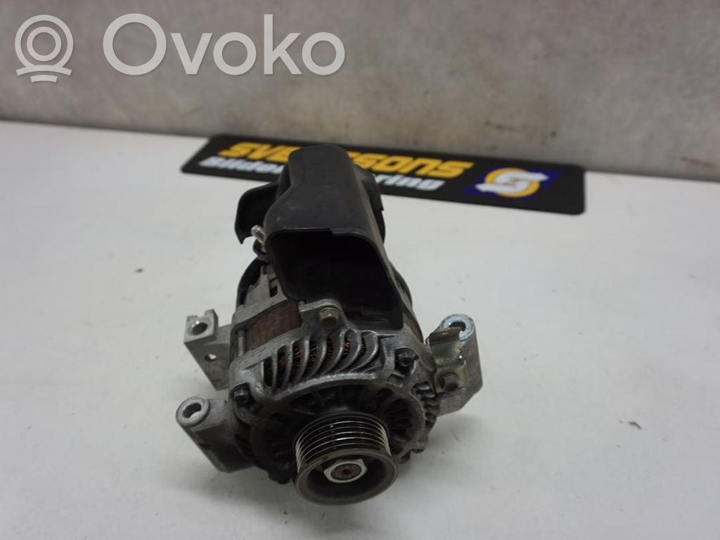 Mazda 6 Generator/alternator 