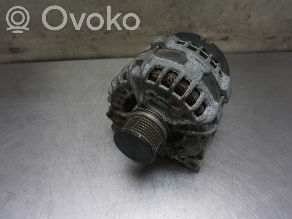 Alternator   0121715077,177078,285764