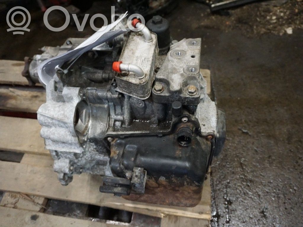 Caja de cambios automática   0D9300013A,N063568