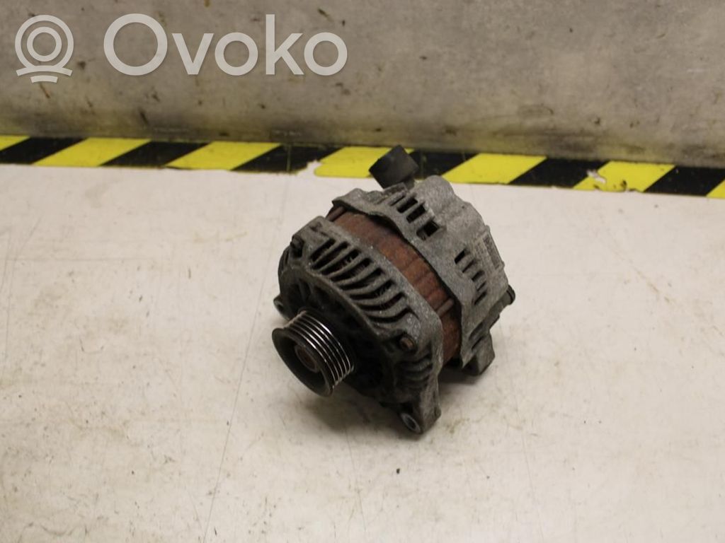 Ģenerators   5705CF,177265,285863