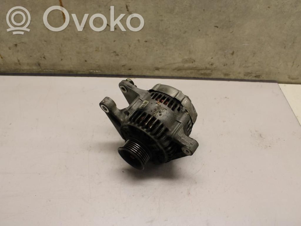 Alternador   1022112020,177228,284668