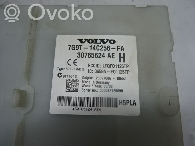 Fuse module   30765624AE,180194