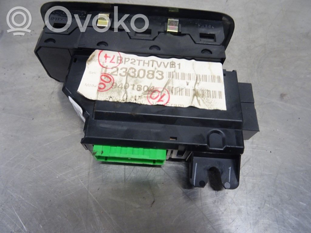 Electric window control switch   31334466,182730,30732816
