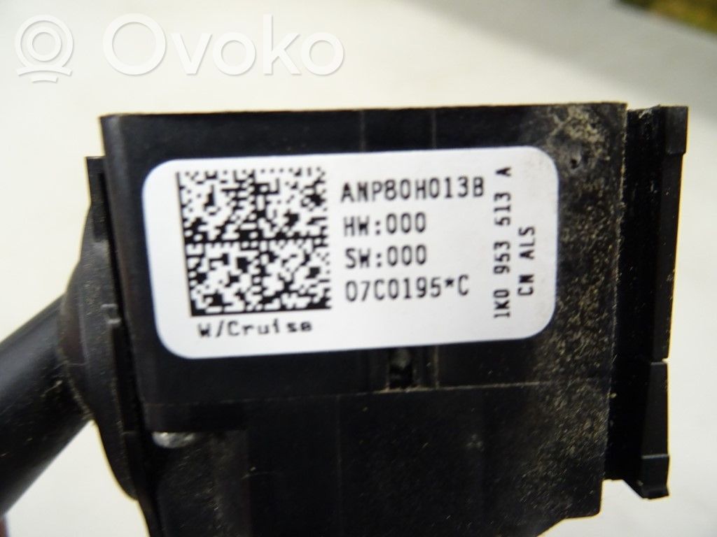 Seat Leon (1P) Indicator stalk 