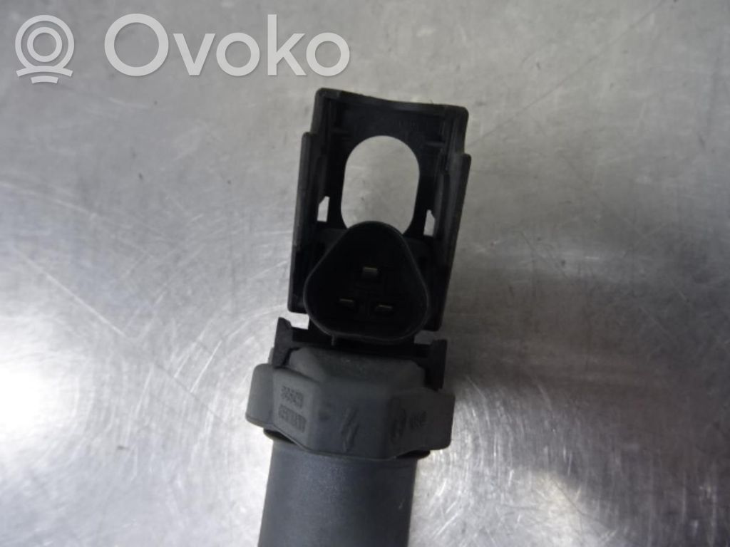 Aukštos įtampos ritė "babyna"   12135A06753,183279,0221504463