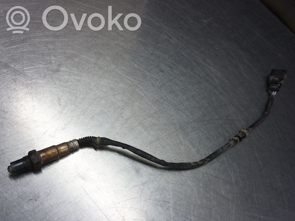 Lambda probe sensor   06F906262K,184671,06F906262K