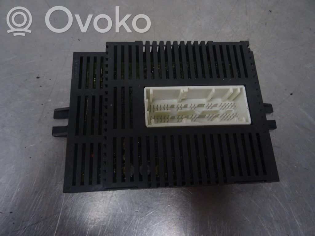 Other control units/modules   61356919621,187860,57762110