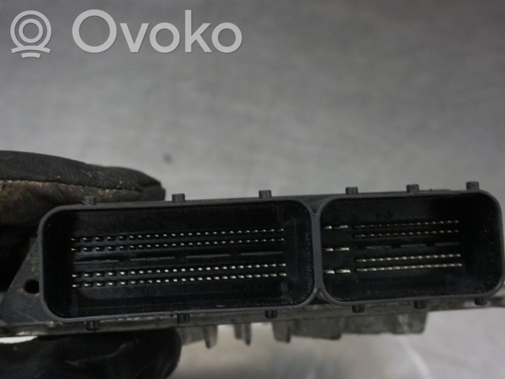 Volvo V70 Injection control unit/module 