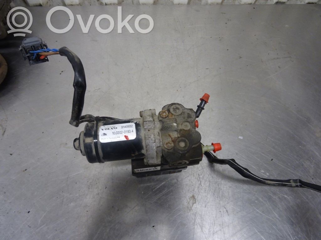 Bomba de ABS   10020201934,191099