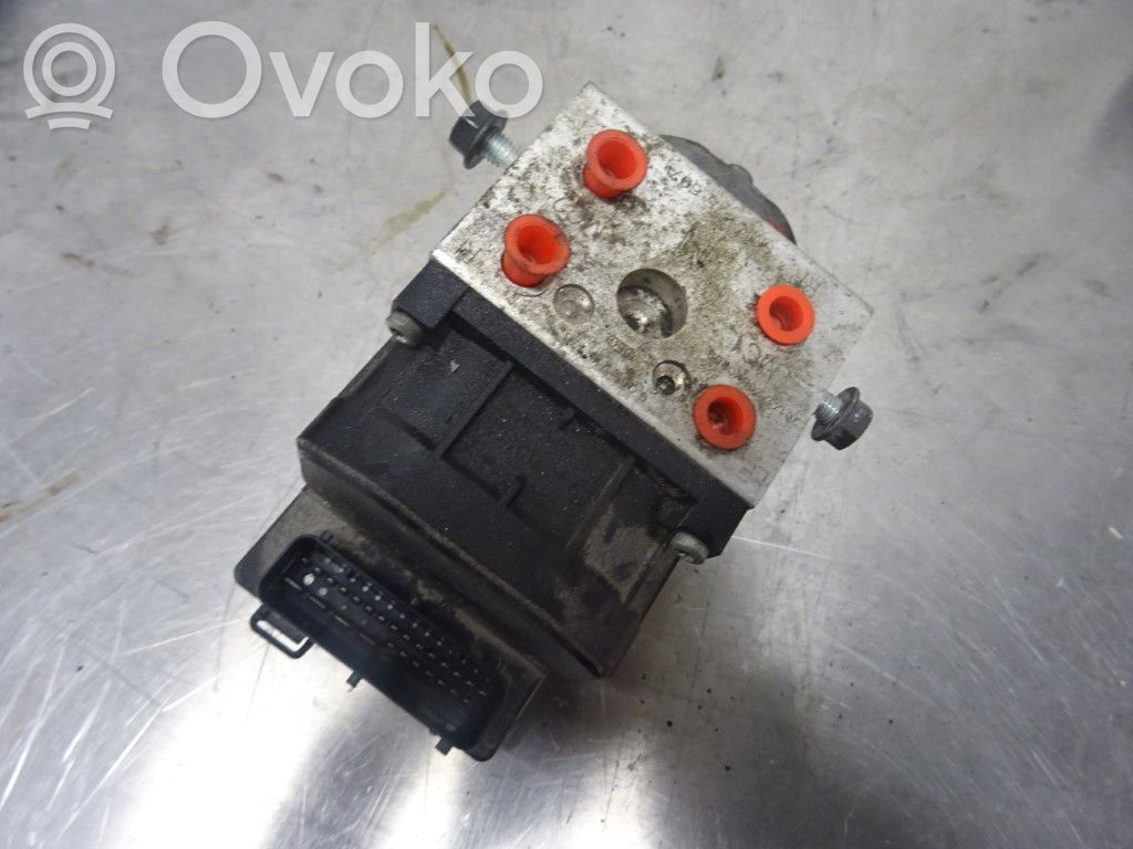 Mitsubishi Space Star ABS Blokas 