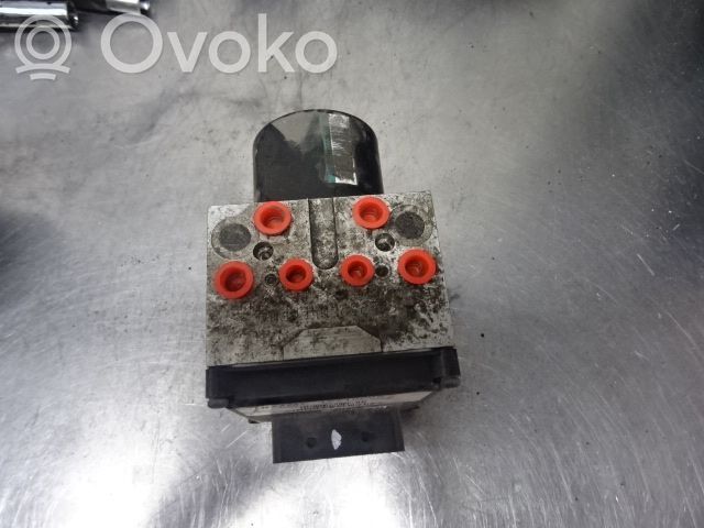Peugeot 407 ABS Pump 