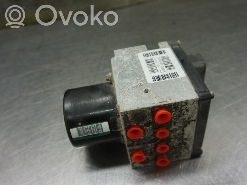 Peugeot 407 ABS Pump 