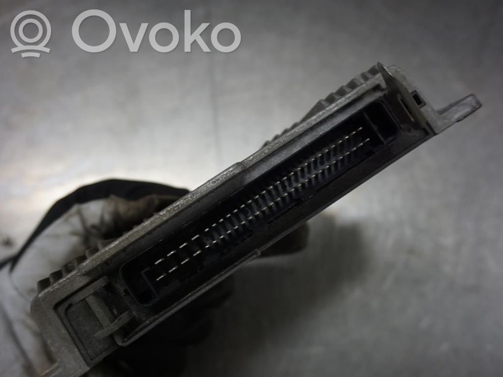 Renault Megane I Injection control unit/module 
