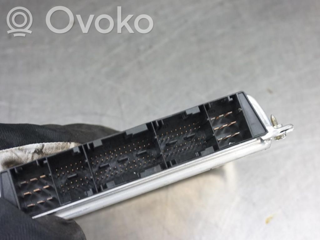 Injection control unit/module   12147561381,186037,12144474325