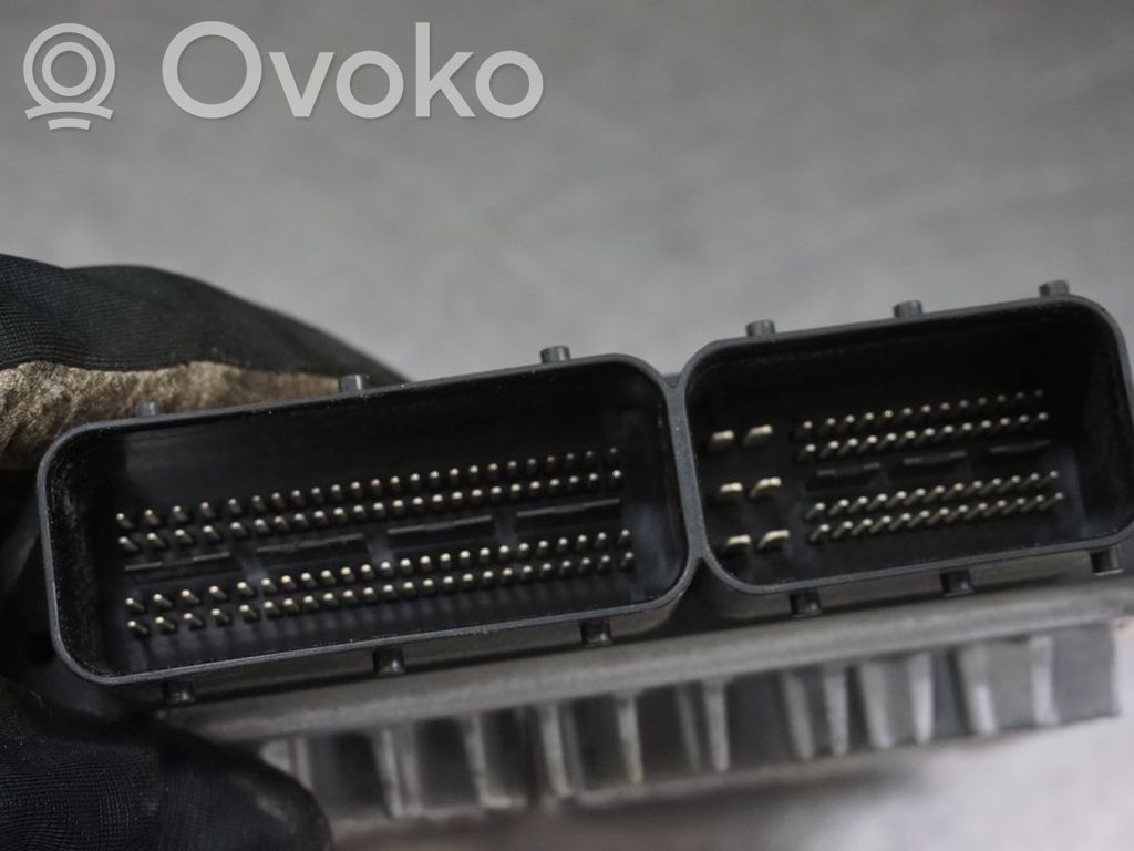 Injection control unit/module   30650677,185547