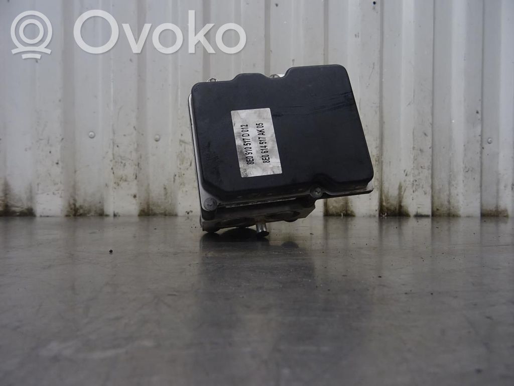 Audi A4 S4 B7 8E 8H ABS-pumppu 