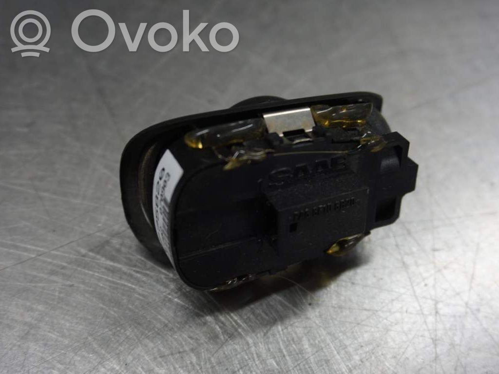 Saab 9-3 Ver2 Wing mirror switch 