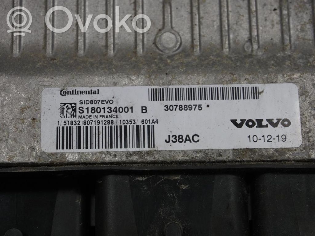 Unidad de control/módulo de la inyección   36001407,185807,30788975