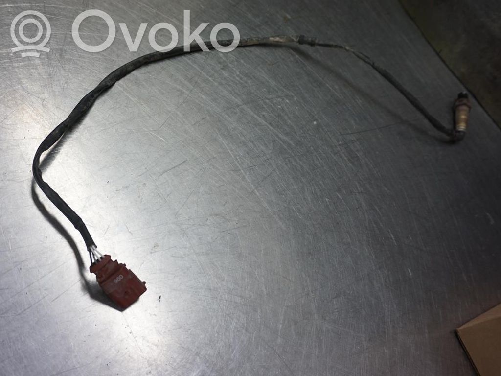 Sonde lambda   06J906262C,184612