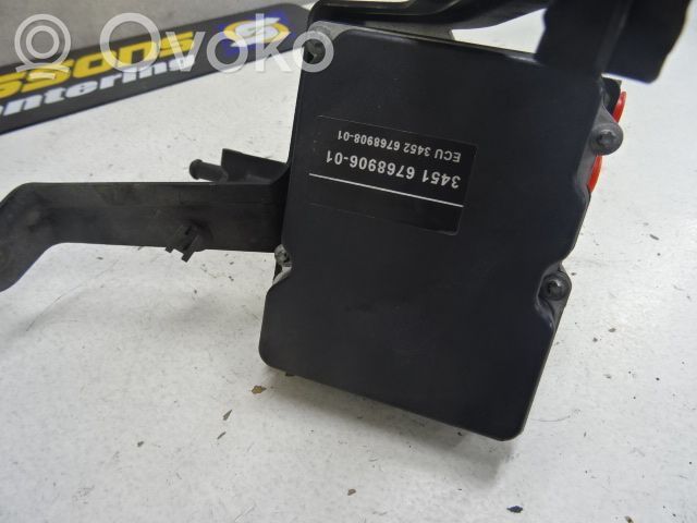 BMW 5 E60 E61 ABS bloks 