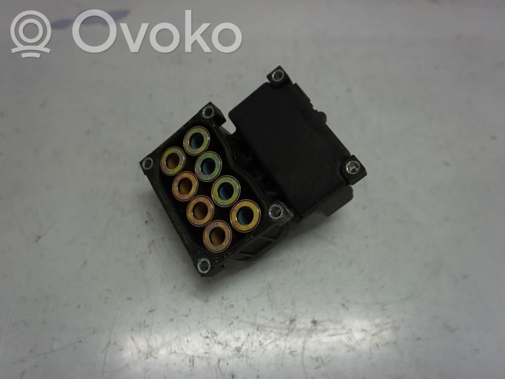Opel Astra G Unidad de control/módulo del ABS 