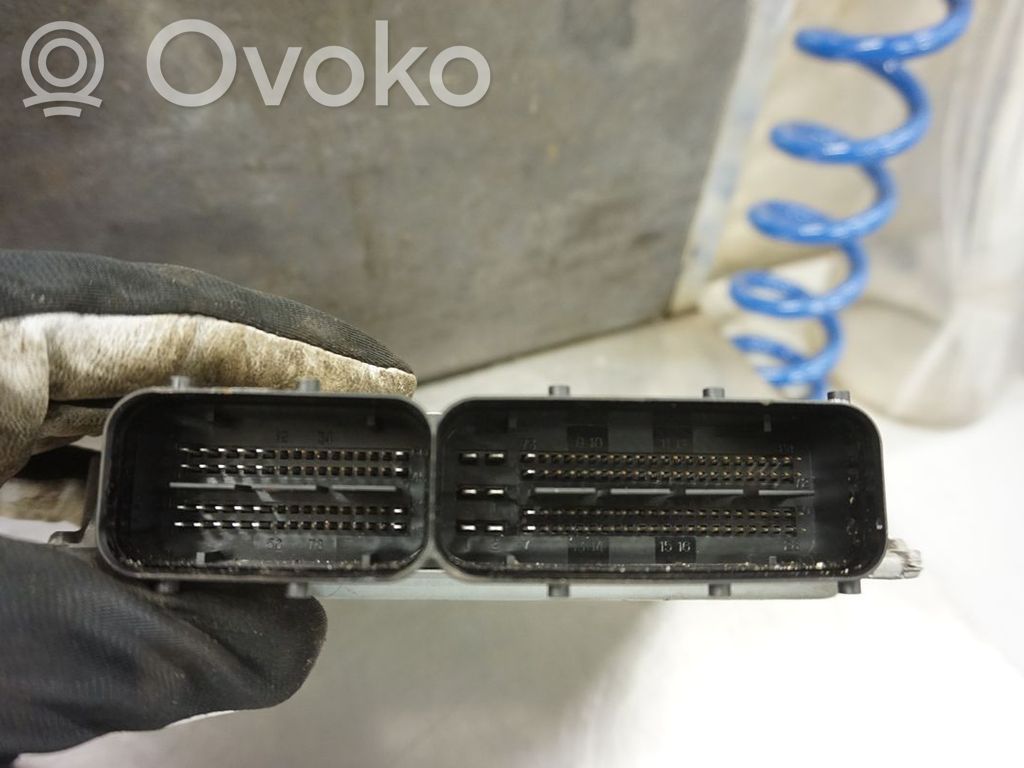 Injection control unit/module   03L906023PE,185361,03L907425C