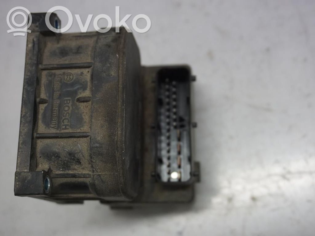Opel Astra G Unidad de control/módulo del ABS 