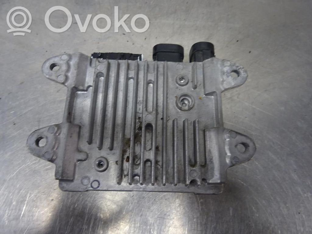 Power steering control unit/module   400687,186235,9600000555