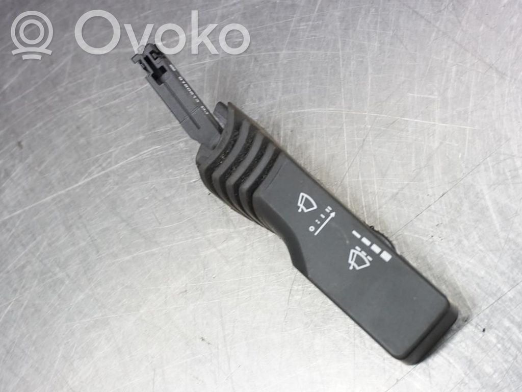 Opel Vectra C Manetka / Przełącznik wycieraczek 
