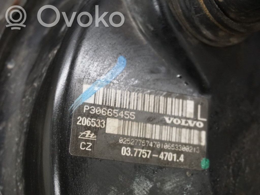 Volvo V70 Servo-frein 