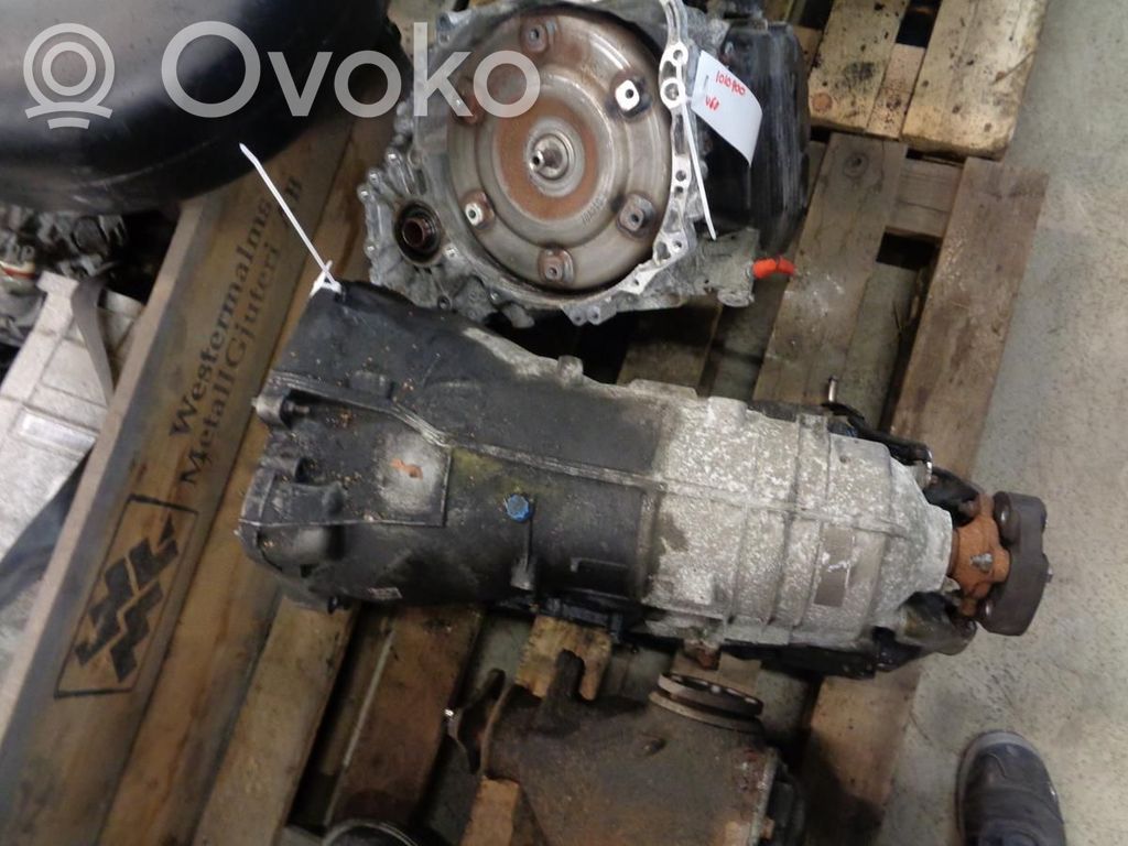 Automatic gearbox   24007528161,192898,GA6HP26Z