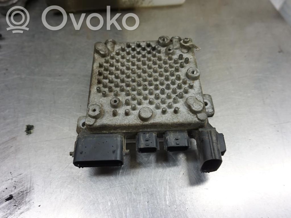 Injection control unit/module   186955,E271058005