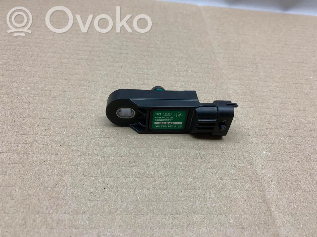 Sensor   223650001R,187110,0281002997