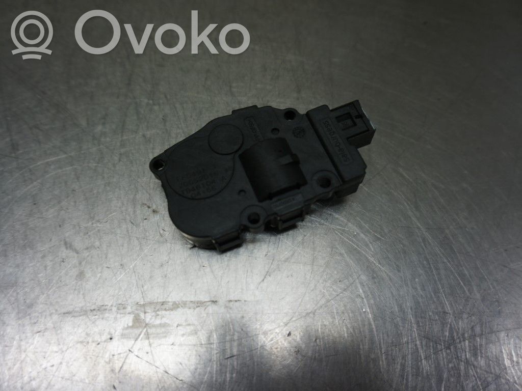 BMW 2 F22 F23 Silniczek nagrzewnicy nawiewu klimatyzacji A/C 