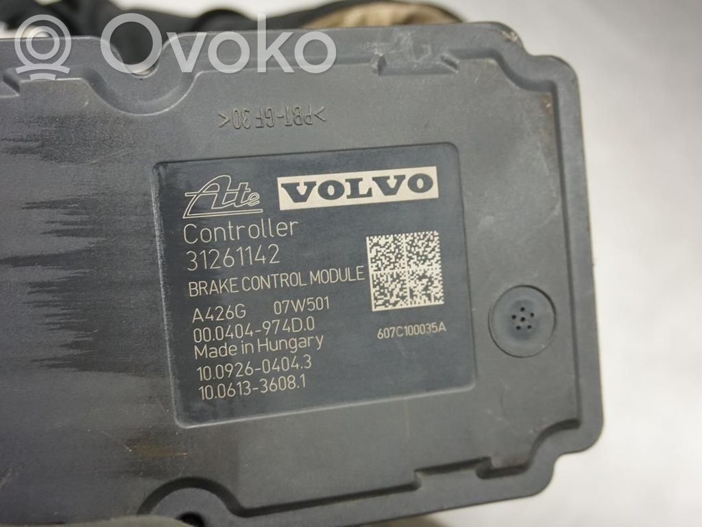 Bomba de ABS   10021201514,191185,31261143