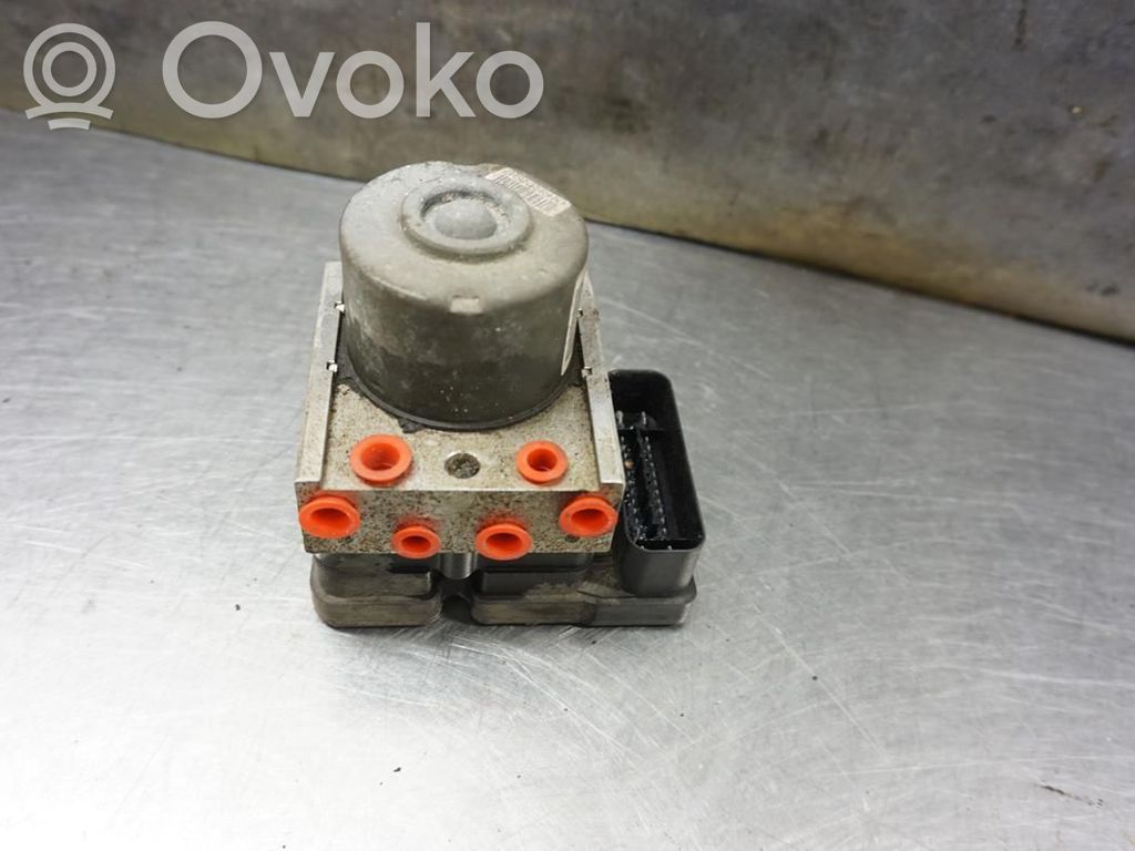 Citroen C3 ABS bloks 