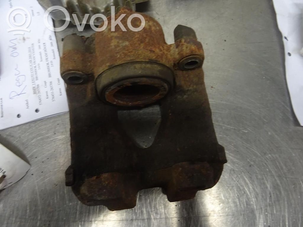 Front brake caliper   34116778146,189347