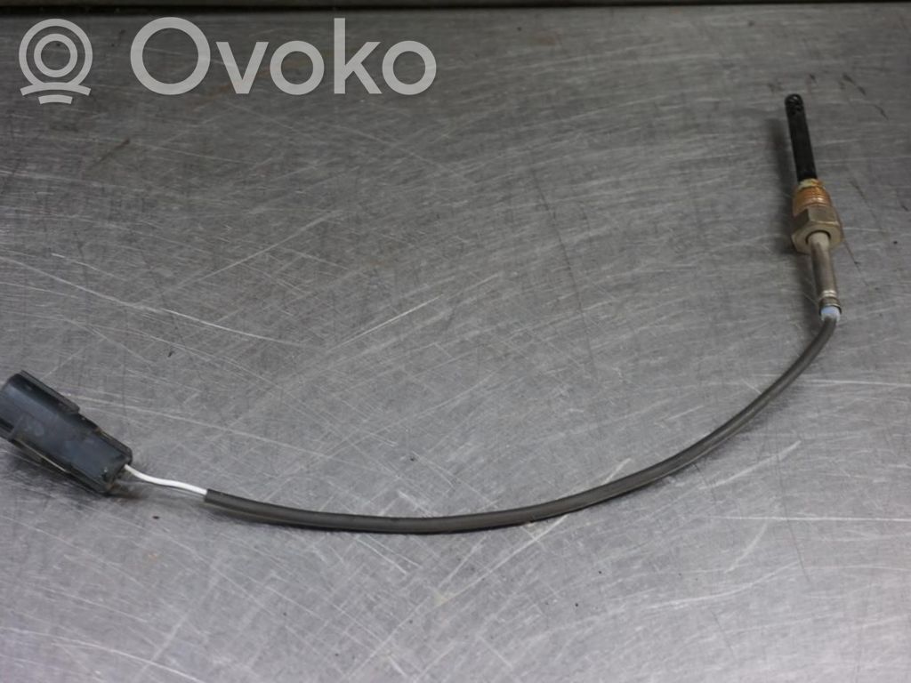 Sensor de temperatura del escape   30713739A,197252,6G9N12B591FA